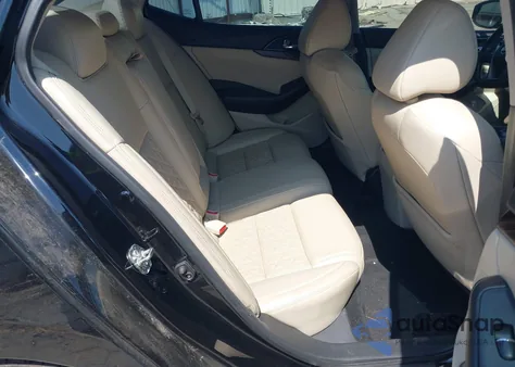 2017 Nissan Maxima 3.5 Platinum from USA, damaged, VIN 1N4AA6AP4HC388091